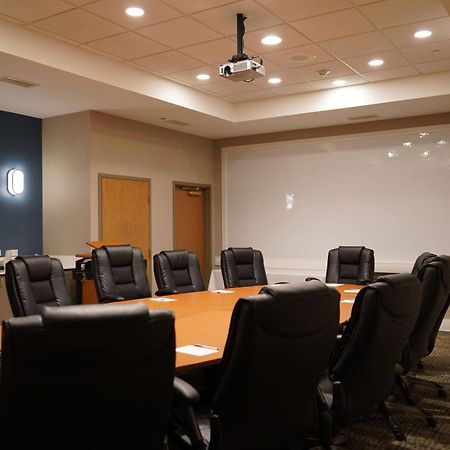 Hampton Inn & Suites Chicago/Aurora Extérieur photo