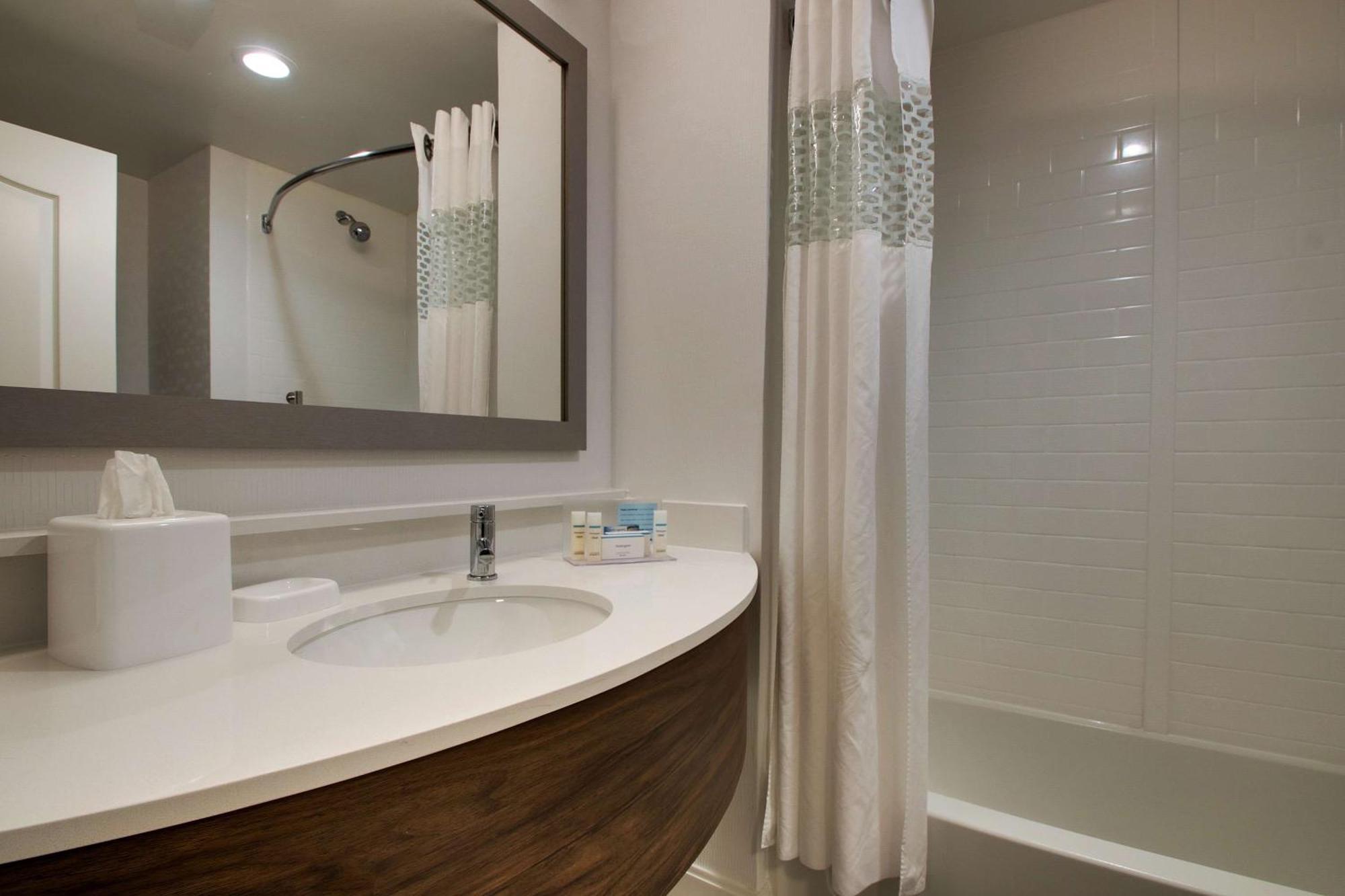 Hampton Inn & Suites Chicago/Aurora Extérieur photo