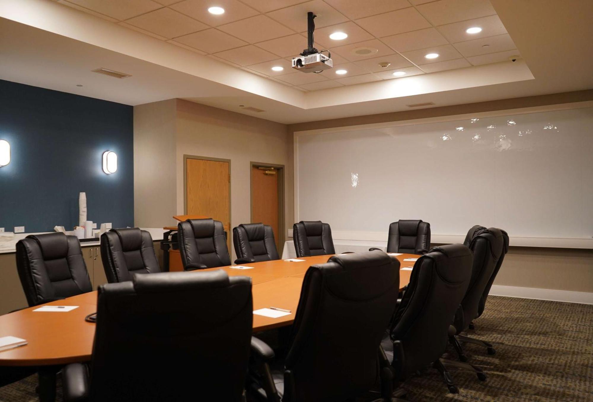 Hampton Inn & Suites Chicago/Aurora Extérieur photo
