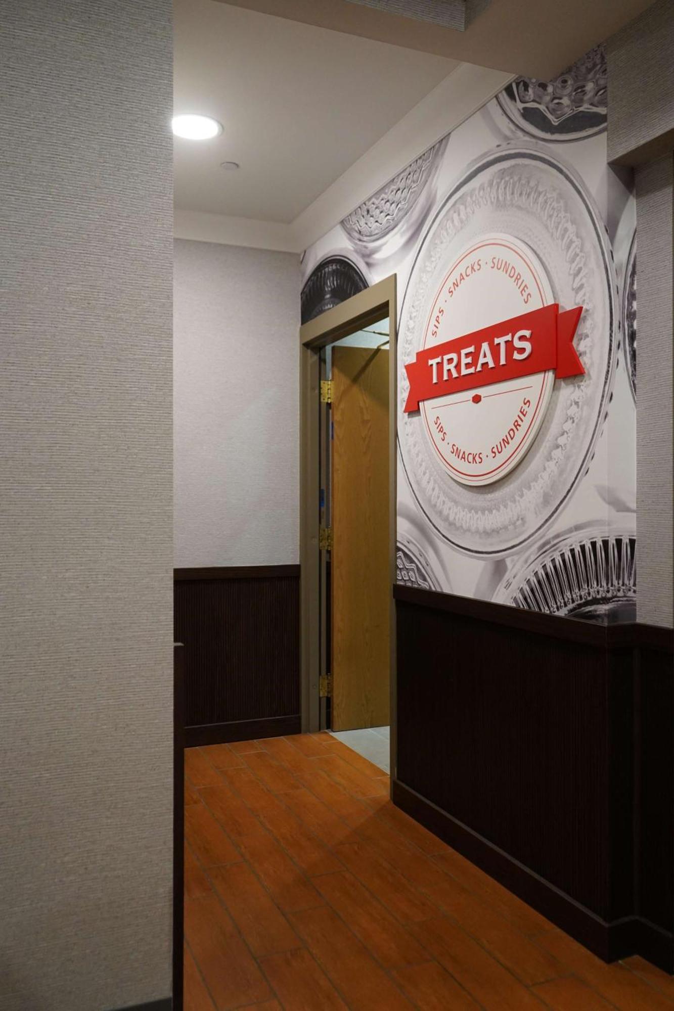 Hampton Inn & Suites Chicago/Aurora Extérieur photo