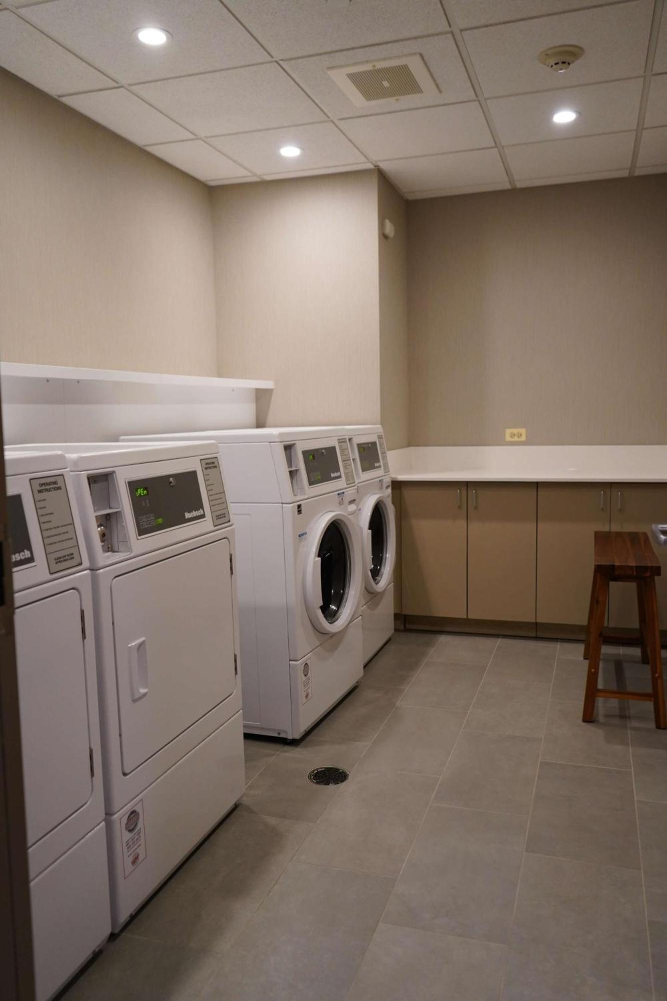 Hampton Inn & Suites Chicago/Aurora Extérieur photo