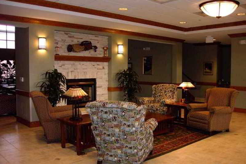 Hampton Inn & Suites Chicago/Aurora Extérieur photo