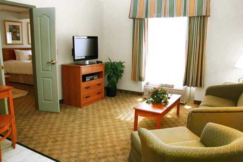 Hampton Inn & Suites Chicago/Aurora Extérieur photo