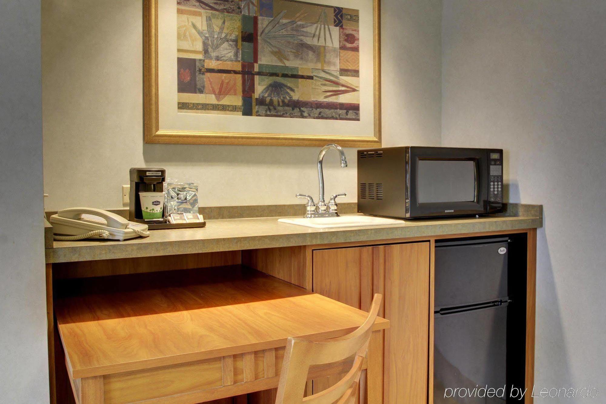 Hampton Inn & Suites Chicago/Aurora Extérieur photo